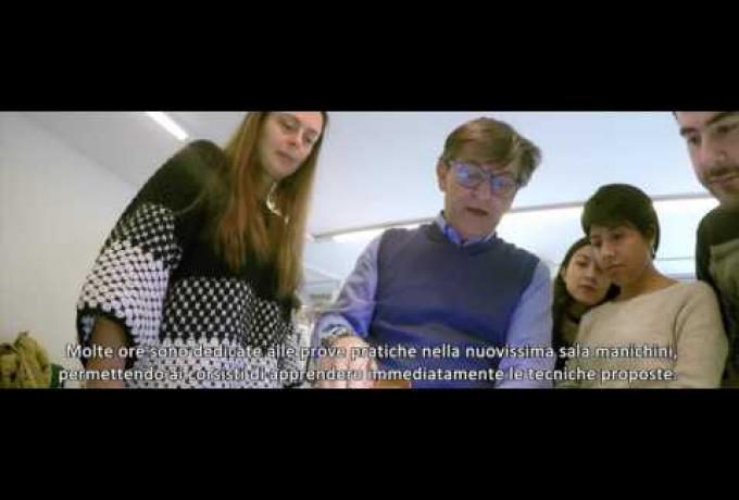 Master dopo il corso di laurea 